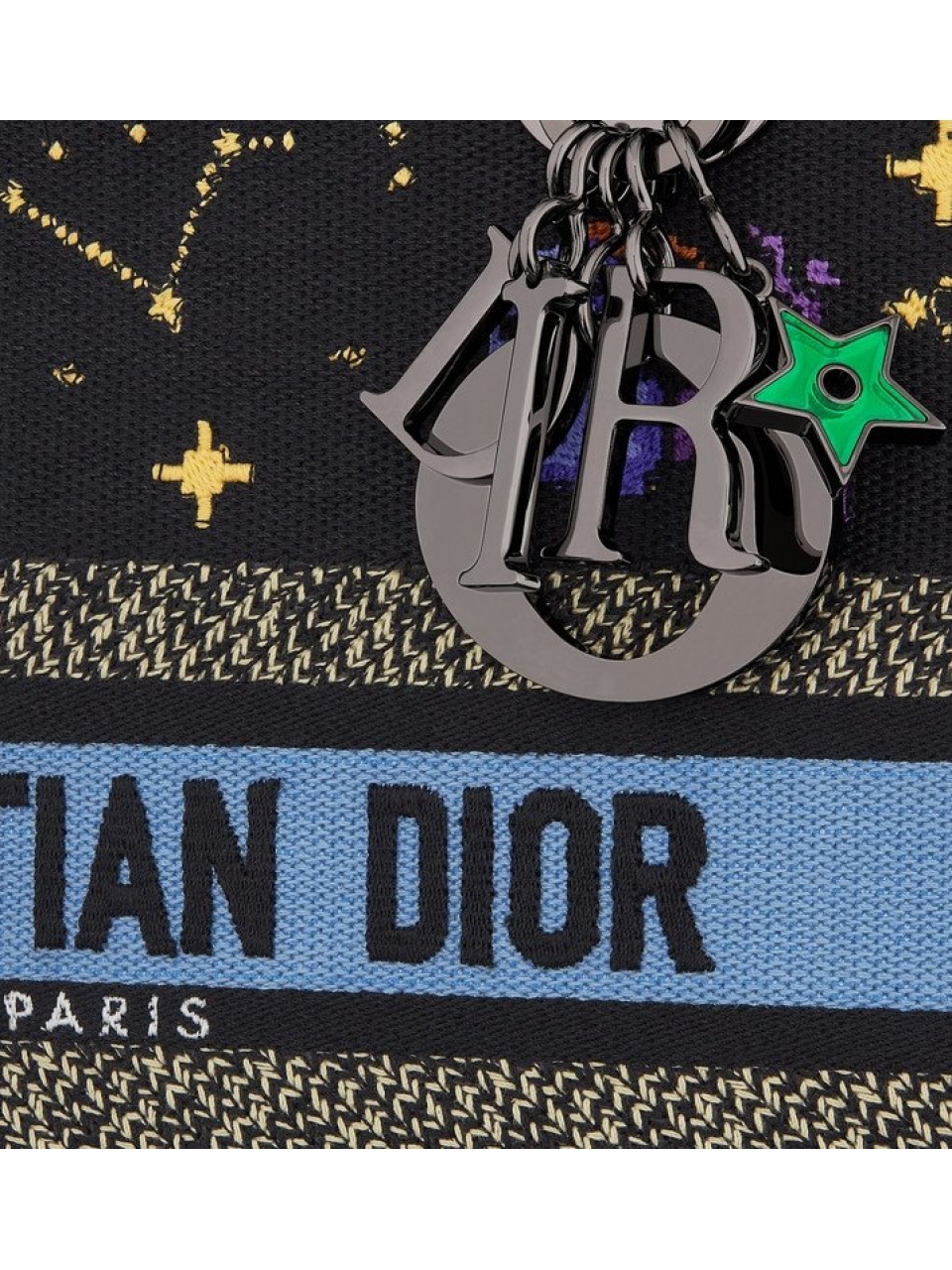 Сумка Christian Dior